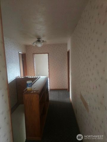 307 E 3rd Avenue, Odessa, WA 99159