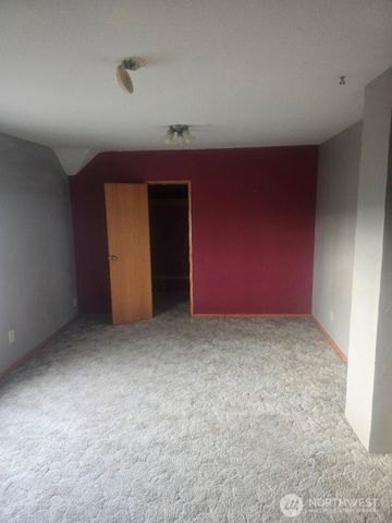 307 E 3rd Avenue, Odessa, WA 99159