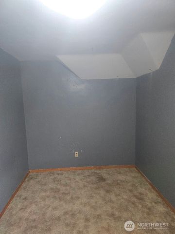 307 E 3rd Avenue, Odessa, WA 99159