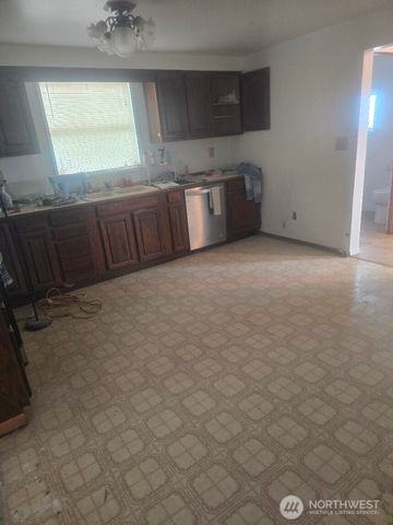 307 E 3rd Avenue, Odessa, WA 99159