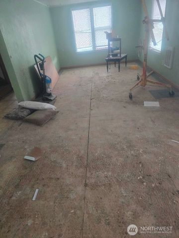 307 E 3rd Avenue, Odessa, WA 99159