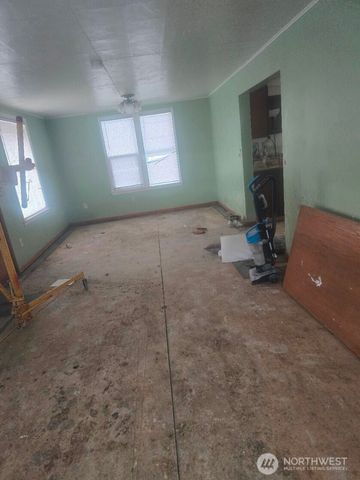 307 E 3rd Avenue, Odessa, WA 99159