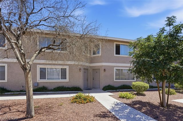 100 South Crestline Drive 16, Las Vegas, NV 89107