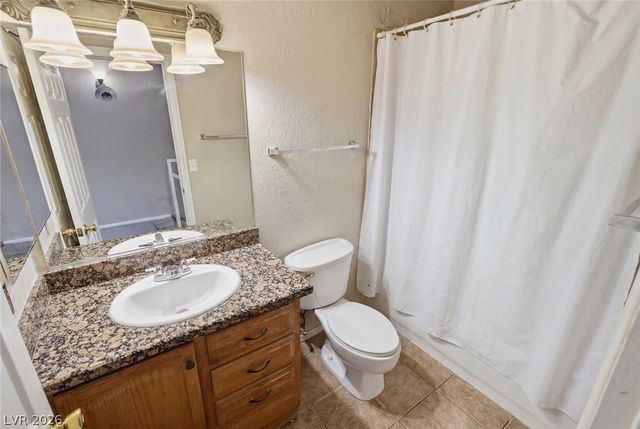 100 South Crestline Drive 16, Las Vegas, NV 89107