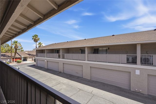 100 South Crestline Drive 16, Las Vegas, NV 89107