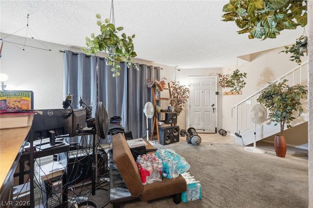100 South Crestline Drive 16, Las Vegas, NV 89107