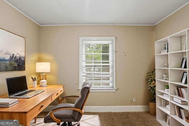 2641 Sylvan Road, Atlanta, GA 30344