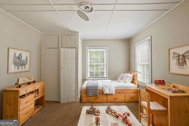 2641 Sylvan Road, Atlanta, GA 30344