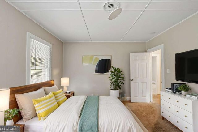 2641 Sylvan Road, Atlanta, GA 30344