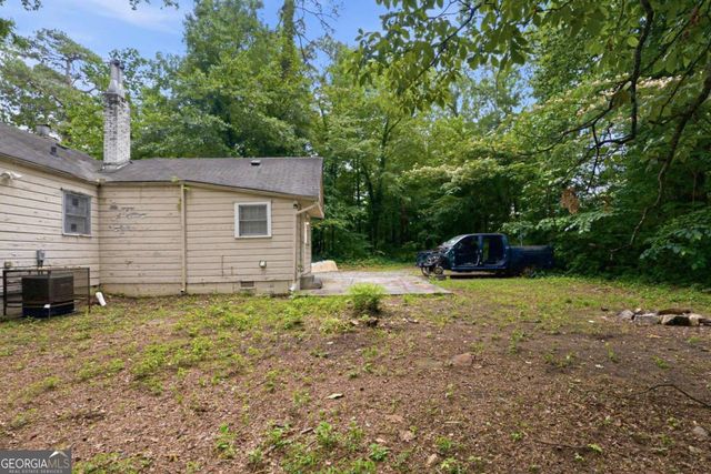 2641 Sylvan Road, Atlanta, GA 30344