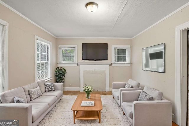 2641 Sylvan Road, Atlanta, GA 30344