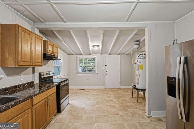 2641 Sylvan Road, Atlanta, GA 30344
