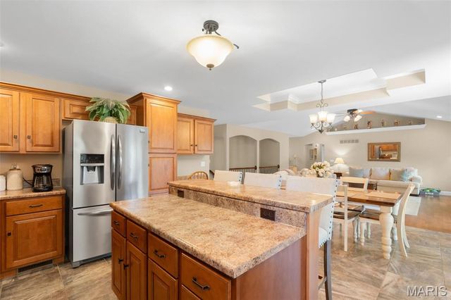 2362 Fire Crest Court, Washington, MO 63090