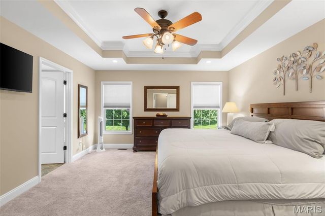 2362 Fire Crest Court, Washington, MO 63090