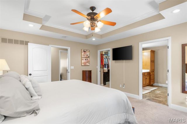 2362 Fire Crest Court, Washington, MO 63090