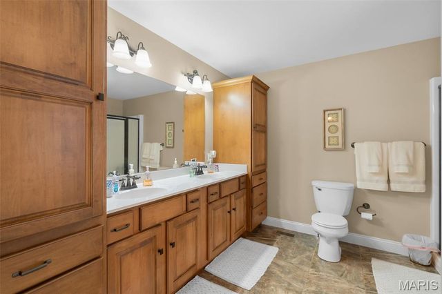 2362 Fire Crest Court, Washington, MO 63090