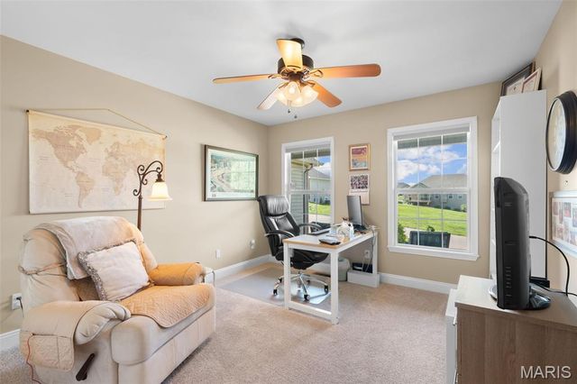 2362 Fire Crest Court, Washington, MO 63090