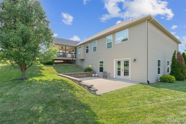2362 Fire Crest Court, Washington, MO 63090