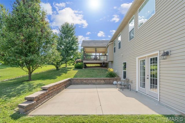 2362 Fire Crest Court, Washington, MO 63090