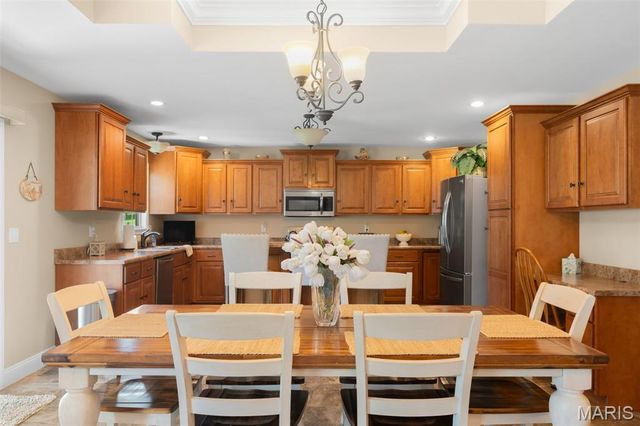 2362 Fire Crest Court, Washington, MO 63090