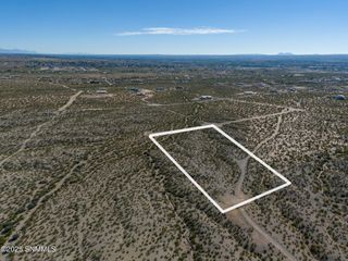 2395 Eclipse Road Lot 15, Las Cruces, NM 88012