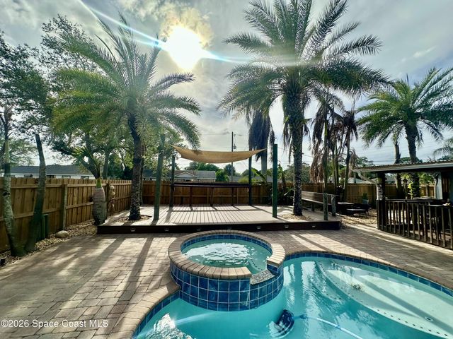 5525 Fairbridge Street, Cocoa, FL 32927