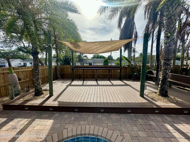 5525 Fairbridge Street, Cocoa, FL 32927