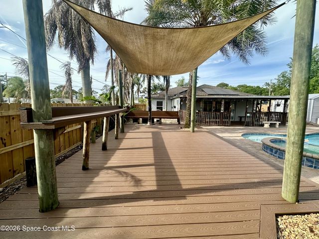 5525 Fairbridge Street, Cocoa, FL 32927