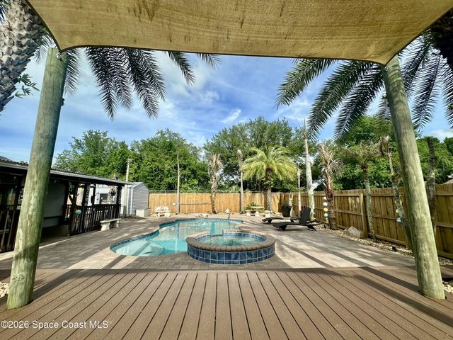 5525 Fairbridge Street, Cocoa, FL 32927