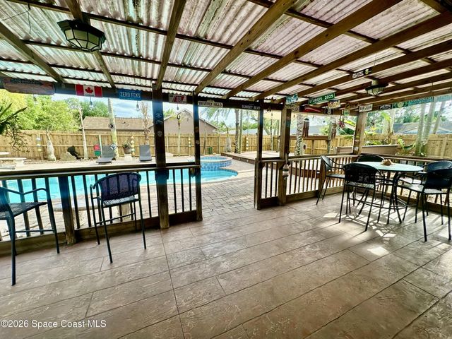 5525 Fairbridge Street, Cocoa, FL 32927