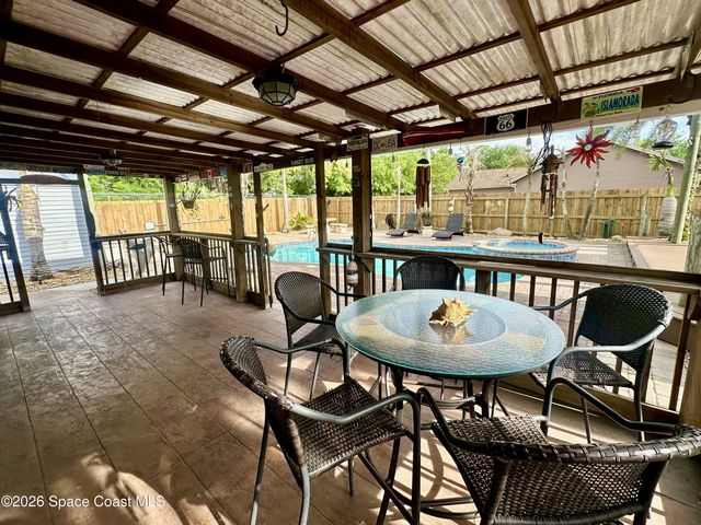 5525 Fairbridge Street, Cocoa, FL 32927