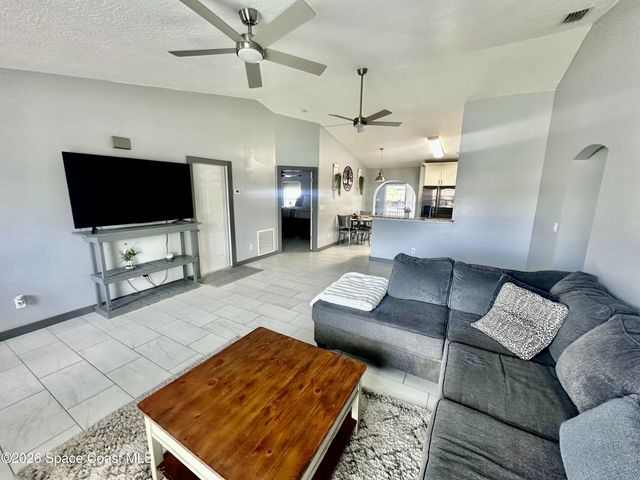 5525 Fairbridge Street, Cocoa, FL 32927