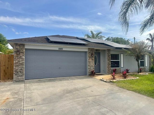 5525 Fairbridge Street, Cocoa, FL 32927