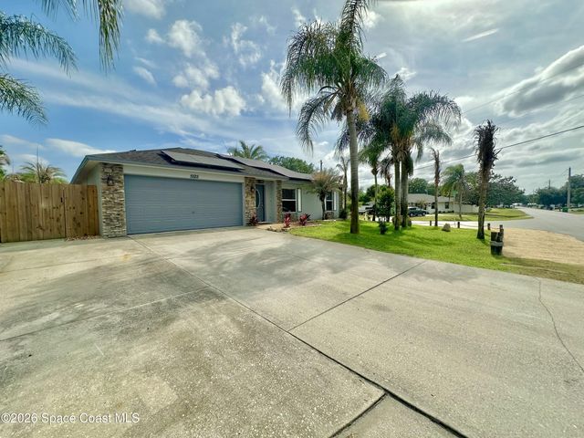 5525 Fairbridge Street, Cocoa, FL 32927