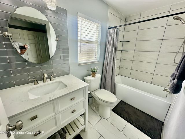 5525 Fairbridge Street, Cocoa, FL 32927