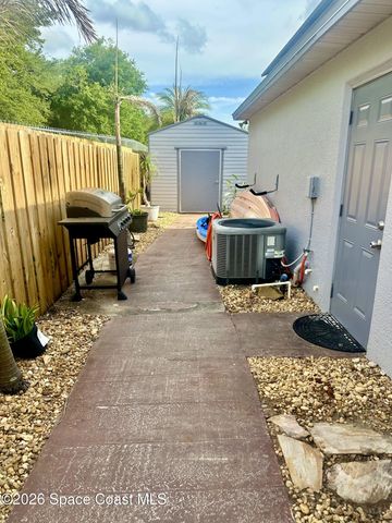 5525 Fairbridge Street, Cocoa, FL 32927