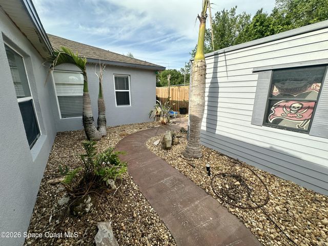 5525 Fairbridge Street, Cocoa, FL 32927