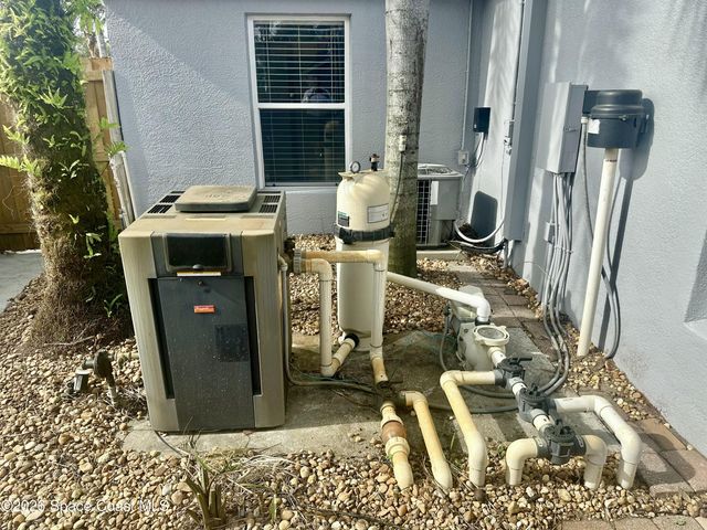 5525 Fairbridge Street, Cocoa, FL 32927