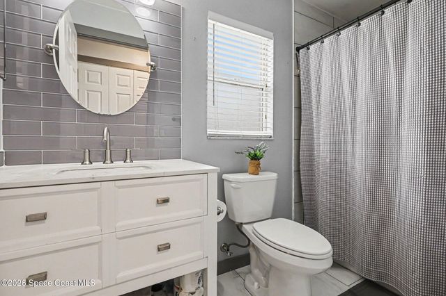 5525 Fairbridge Street, Cocoa, FL 32927