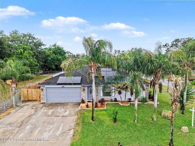 5525 Fairbridge Street, Cocoa, FL 32927