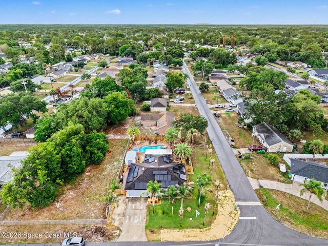5525 Fairbridge Street, Cocoa, FL 32927