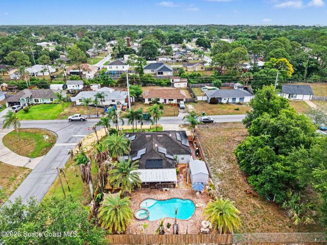 5525 Fairbridge Street, Cocoa, FL 32927