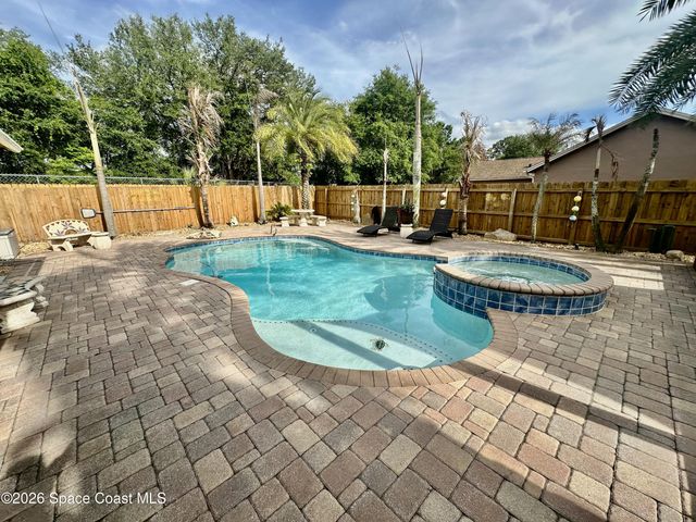 5525 Fairbridge Street, Cocoa, FL 32927