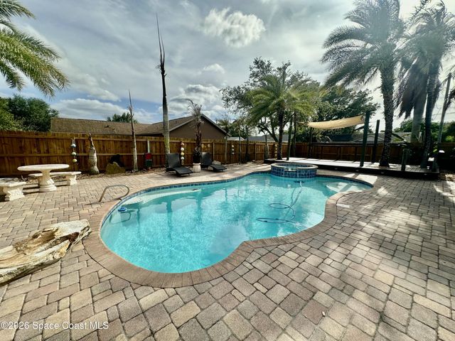 5525 Fairbridge Street, Cocoa, FL 32927