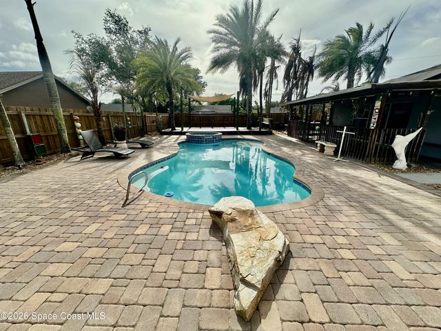 5525 Fairbridge Street, Cocoa, FL 32927