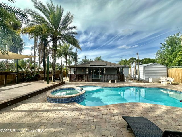 5525 Fairbridge Street, Cocoa, FL 32927