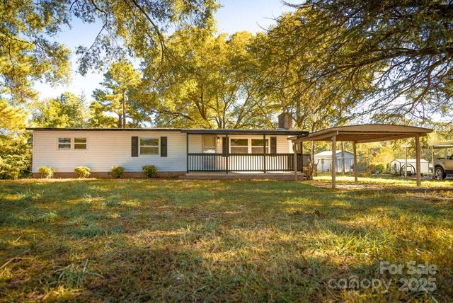 45625 Broadway Road, Albemarle, NC 28001