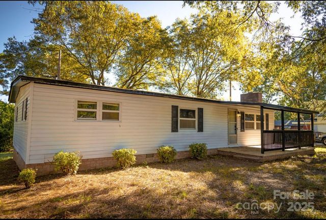 45625 Broadway Road, Albemarle, NC 28001