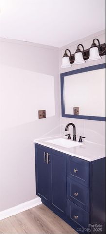 45625 Broadway Road, Albemarle, NC 28001