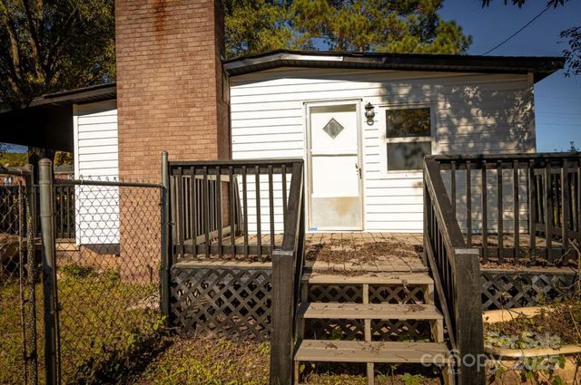 45625 Broadway Road, Albemarle, NC 28001